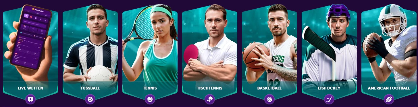 Hitnspin Promo Bild