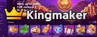 Kingmaker Logo