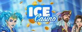 Ice Casino Logo