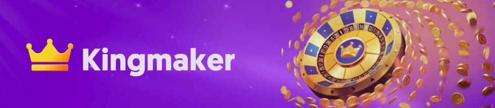 Kingmaker Promo Bild